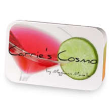 Carrie's Cosmo sample blend