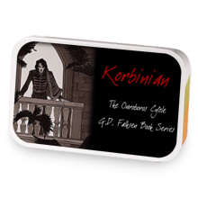 Korbinian sample blend