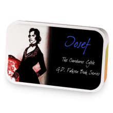 Iosef sample blend