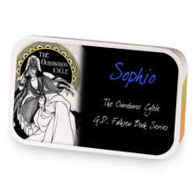 Sophio sample blend