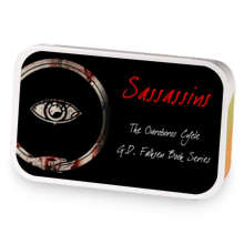 Sassassins sample blend