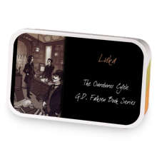 Luka sample blend