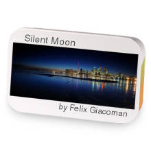 Silent Moon sample blend