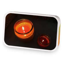 Hazelnut Chai sample blend