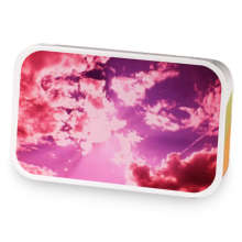 just might be a hoe sample blend