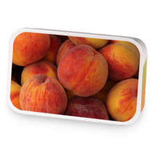 Peachy Dreams sample blend
