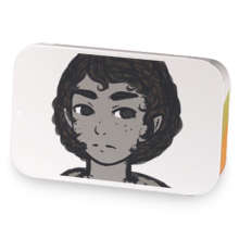 Kara sample blend