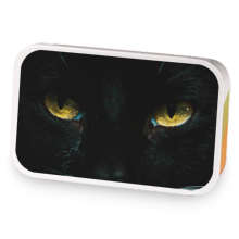 Lizs Mate sample blend