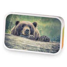 Nicks Cuppa sample blend