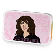 Penelope sample blend