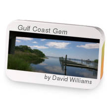 Gulf Coast Gem sample blend