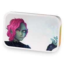 Kimkis Ill-Fated Brew sample blend