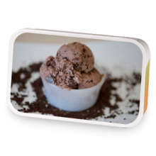 Death by Chocolate sample blend