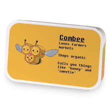 Combee sample blend