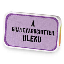Luthers Late Night sample blend