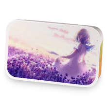 Lavender Grey sample blend