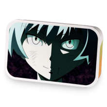 Nagisa Shiota sample blend