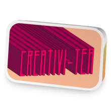 Creativi-Tea sample blend