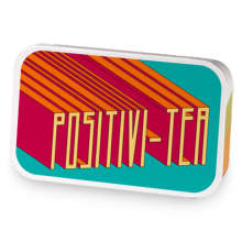 Positivi-Tea sample blend