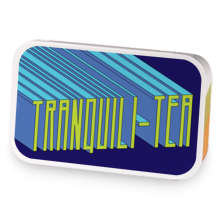 Tranquili-Tea sample blend