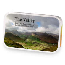 The Valley sample blend