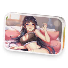 hentai sample blend