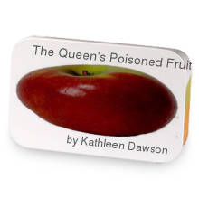 The Queen's Poisoned Fruit sample blend