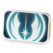 Jedi Meditation sample blend