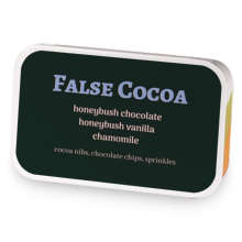 False Cocoa sample blend