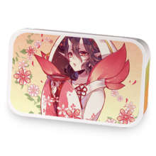 Cherryoni sample blend