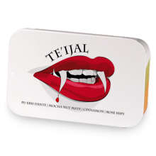 Teijal sample blend