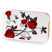 Briar Rose sample blend