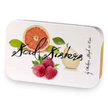 Soul Sisters sample blend