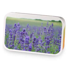 Summer days sample blend