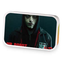 mr.robot sample blend