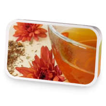 Calming Rooibos sample blend