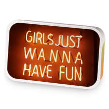 York Julep sample blend