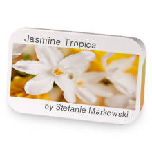 Jasmine Tropica sample blend