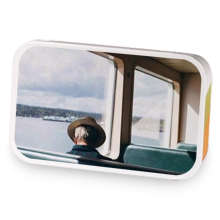 Vyn Fletcher sample blend