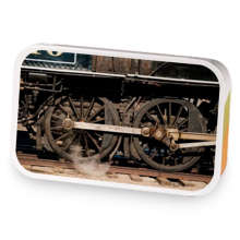 Jaki Lasma sample blend