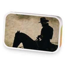 Arthur Lionheart sample blend