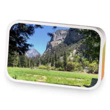 Happy Tea sample blend