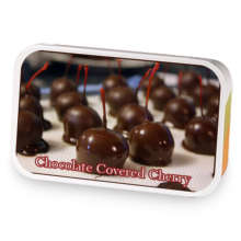 Chocolate Covered Cherry sample blend