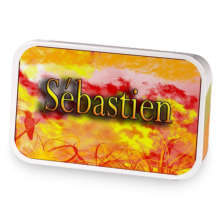 Sbastien sample blend