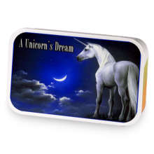 A Unicorn's Dream sample blend