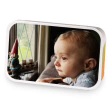 Cherry Chestnut sample blend