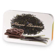 Hosea Bavaro sample blend
