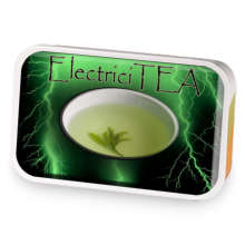 ElectriciTEA sample blend