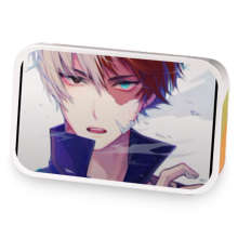 blend image