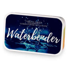 Waterbender sample blend